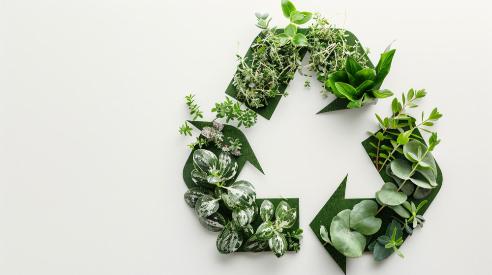 Environmental & Sustainability icon