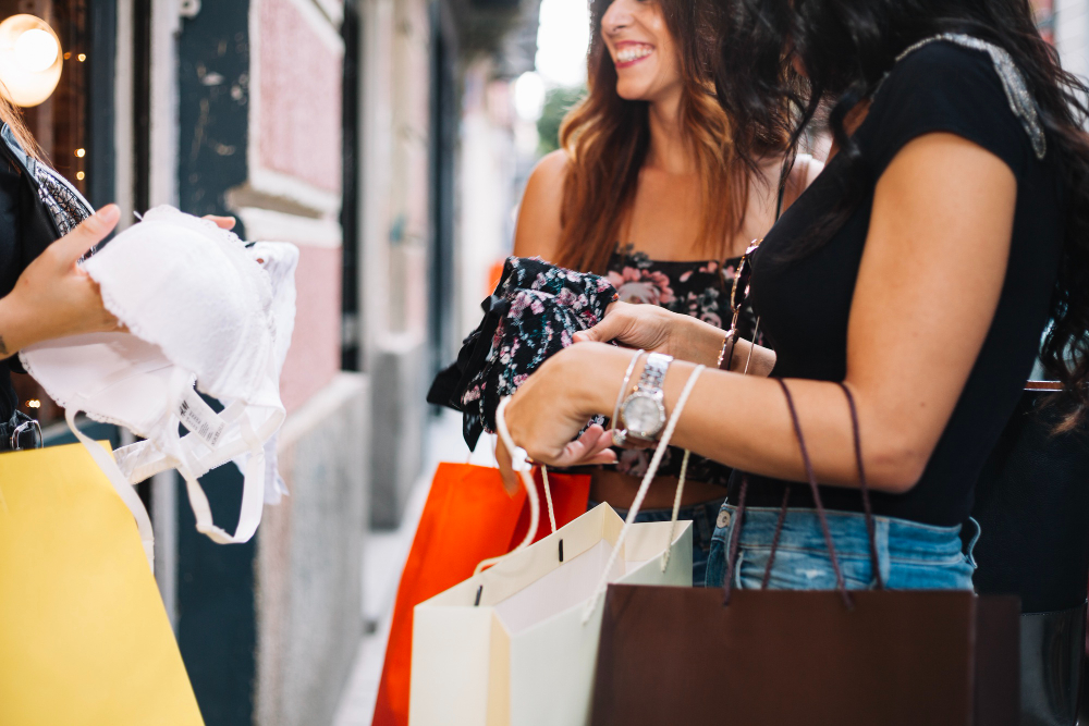 Retail & Shopping icon