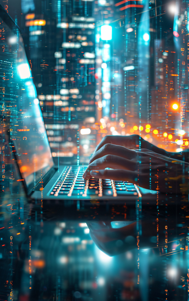 Technology & IT icon