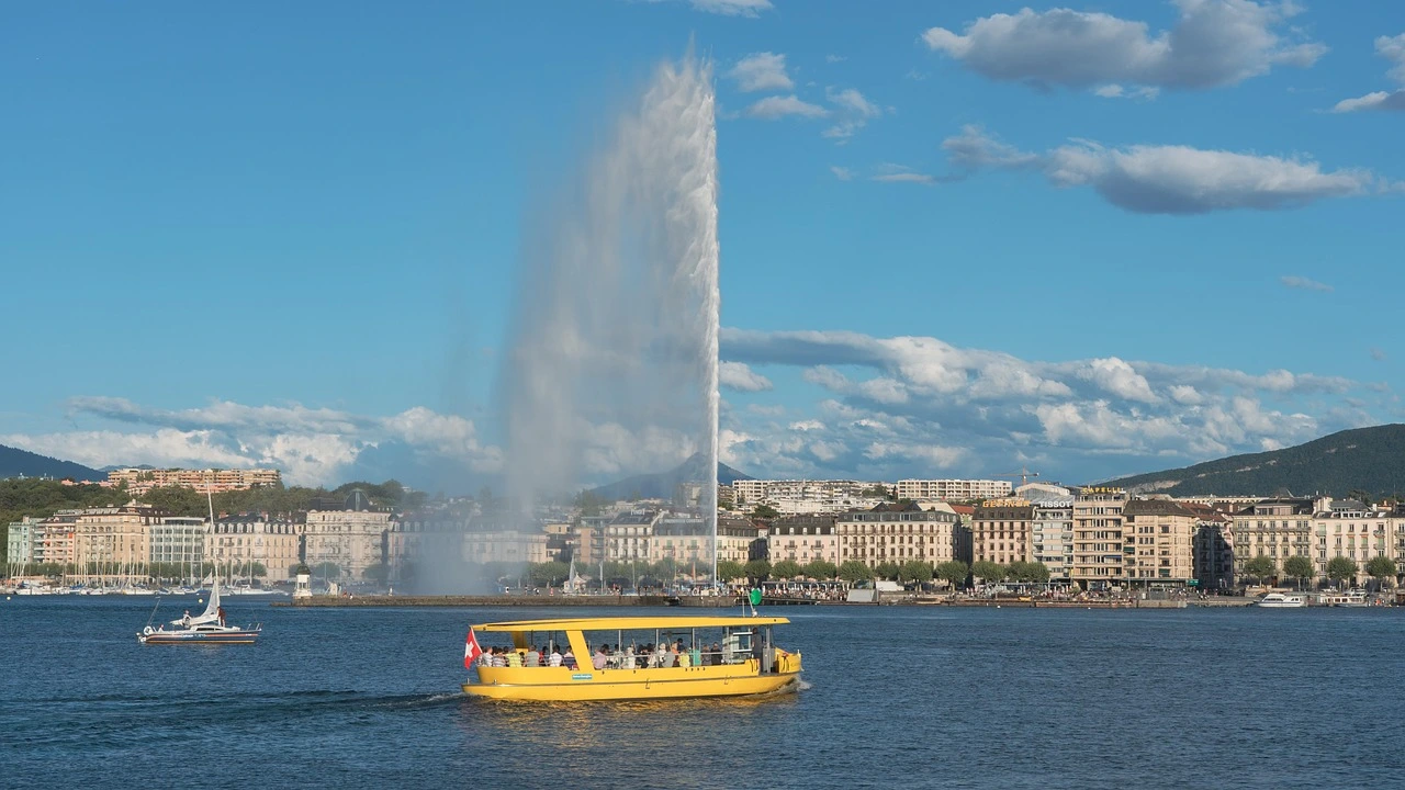 Geneva