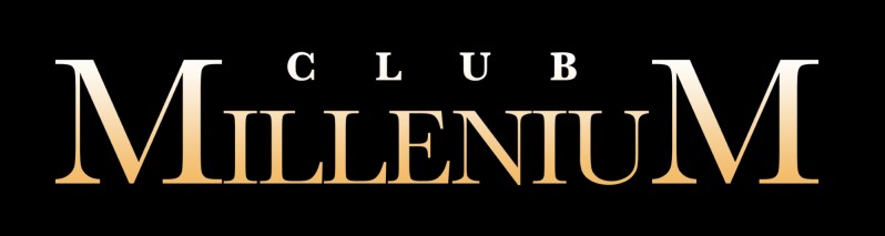 Club Millenium Kontaktbar Logo