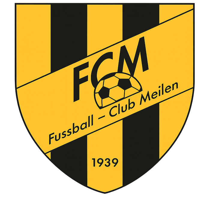 Fussball - Club Meilen Logo