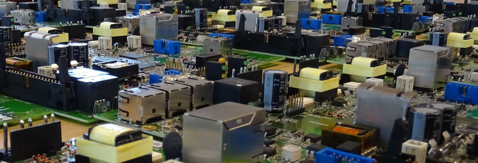Hardmeier Electronics AG