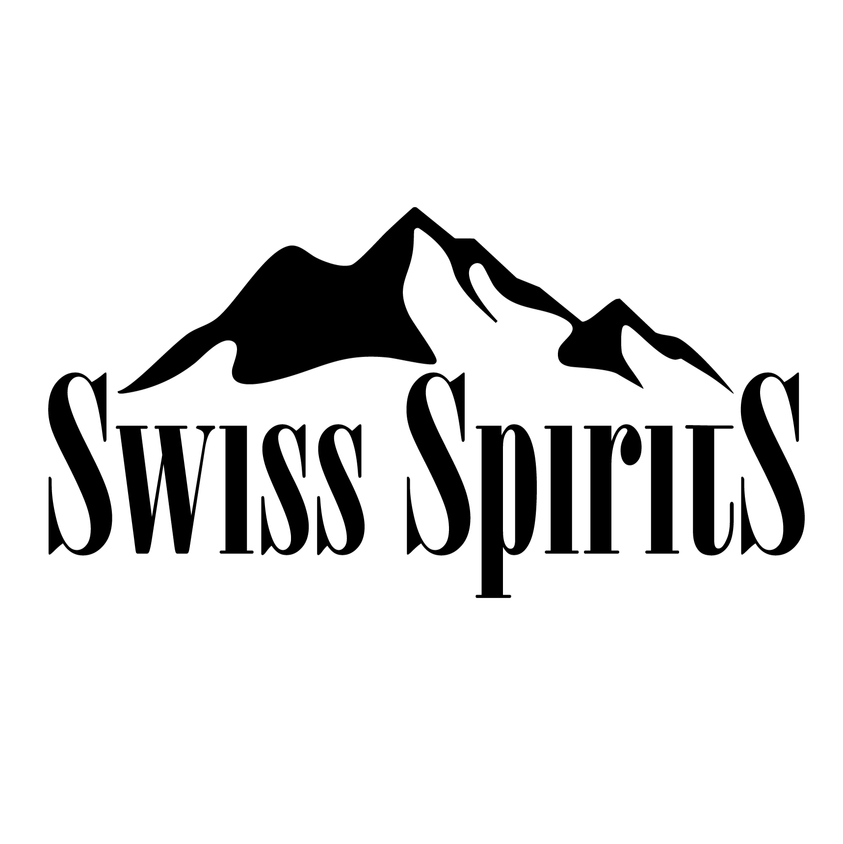 Swiss Spirits Logo