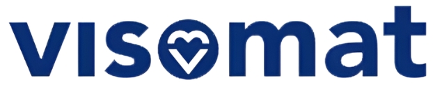 visomat Logo